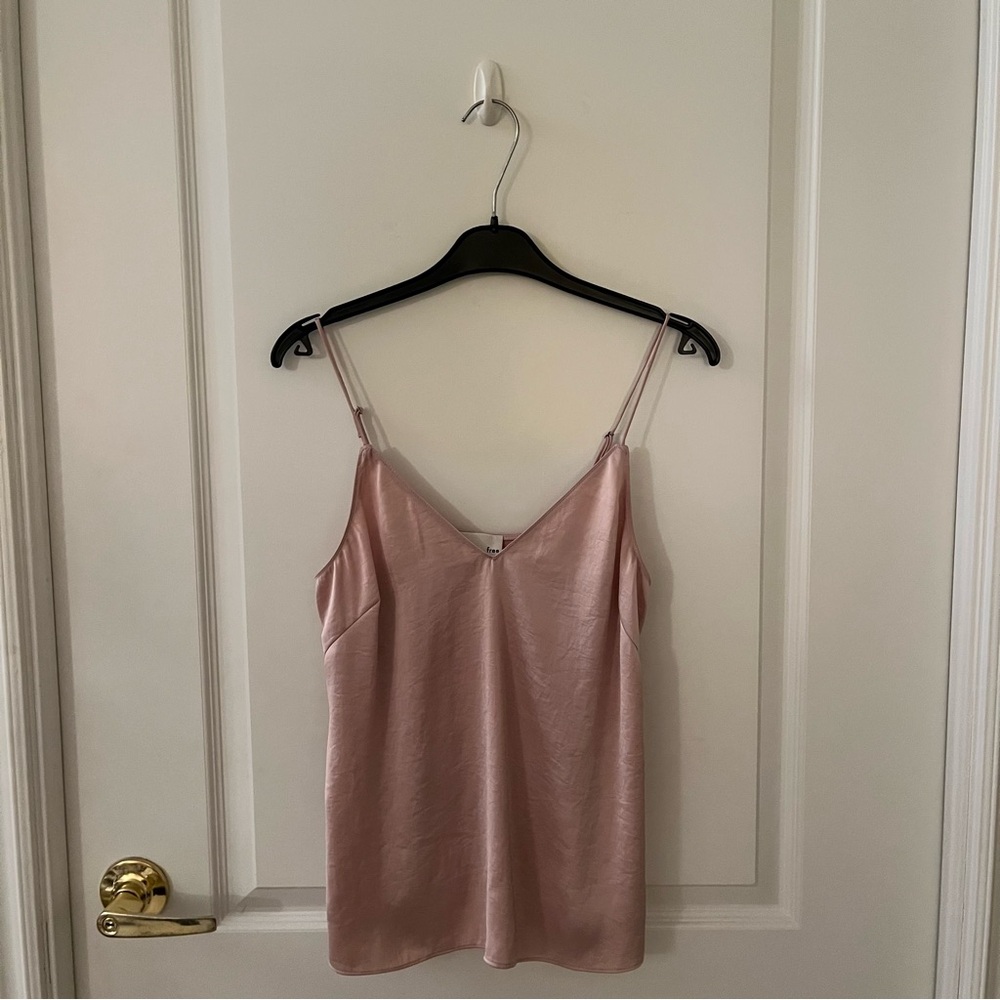 ARITZIA Wilfred Free Boscano Camisole